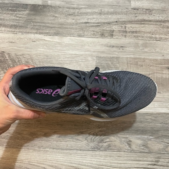 ASICS RUNNING SHOES - Picture 5 of 7